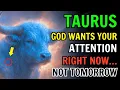 Download Lagu TAURUS ♉ GOD WANTS YOUR ATTENTION RIGHT NOW… NOT TOMORROW🕯️ THIS IS URGENT