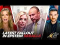 Download Lagu Epstein Debacle Could Cause Dan Bongino to LEAVE Trump Admin after Bondi Drama, with Ben Shapiro