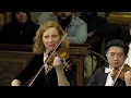 Joe Hisaishi, Wiener Symphoniker – Ashitaka and San (from ‘Princess Mononoke’) Live in Vienna