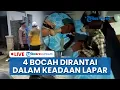 Download Lagu 🔴LIVE: Dugaan Eksploitasi 4 Bocah di Andong Boyolali, Korban Dirantai \u0026 Hanya Diberi Singkong Rebus