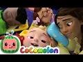 Download Lagu Nap Time Song | CoComelon Nursery Rhymes \u0026  Kids Songs