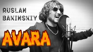 Download Ruslan Bakinskiy - Avara Sevgi Hara Men Hara MP3