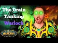 Warlock Leveling Guide for Classic The Drain Tanking Guide