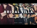 Download Lagu Bridal Tilla 🥳|| Wedding Vibe🥺
