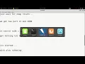 Vulnhub Node js machine 2018Node js Hacking