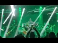 Download Lagu Hackberry - Lunares (Live) @ ProgPower Europe 2023 - Sjiwa Baarlo,Netherlands (07.10.2023)