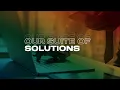 Our Suite of Solutions DealerSocket