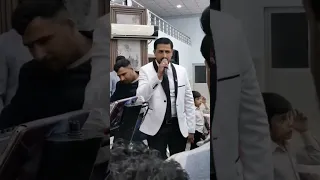 الفنان محمد احمد شنكالي 