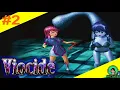 H Viocide gameplay - VDZ games