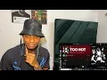 NO11 - TOO HOT Reaction 🔥 This Track Is Actually Insane!! 😳🚨