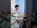 Dila - Zild (Guitar solo by Kenaniah) • Retro Series Ep.3