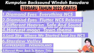 Download Kumpulan backsound windah basudara bebas copyright tahun 2022 #windahbasudara MP3