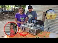 Download Lagu SEE DOÑA MARIBEL'S REACTION ON KNOWING THAT THE GIFT WAS FOR Brenda 😡😱