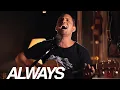 Download Lagu Michael Matt - Always - Cover (Bon Jovi)