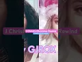 Download Lagu Preview of J Christ’s Christmas Rewind #jchrist #audreyschristmasrewind #lilnasx #sarahjeffery