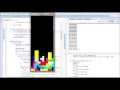 Tetris AI Demo
