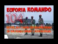 VIRAL...!!! YEL-YEL KOPASSUS TERBARU \