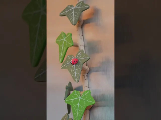 Office Bugs | Bee Tack, Leaf Bug Bookmark, Stick Bug Pen, Lady Bug Magnet video thumbnail