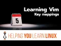 Learning VIM - Day 5 of 7