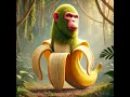 Download Lagu Shimpanzinni Bananinni 🐵🍌