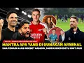 Download Lagu PELET ARSENAL GAK ADA OBAT! Gyokeres rela potong gaji~Zubimendi Tolak Madrid~MU Merana
