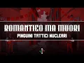 Download Lagu Pinguini Tattici Nucleari - Romantico Ma Muori (Testo/Lyrics)
