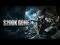 200K GONE Biggest Unsolved Case in US history