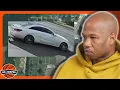 Download Lagu Hernandez Govan on The Car Used to Kill Dolph Being Left Outside his House