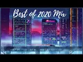 BEST music of 2020 Mix  ⚡ NCS