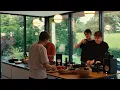 Chill Emotional Mix | Cooking Beats & Treats (AVAION, oskar med k, Swimming Paul, BUNT. & more)