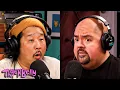 Gabriel Iglesias Getting Closure With His Dad ft Bobby Lee