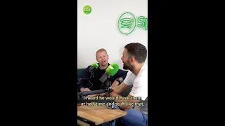 What Barthez Used To Do At Man United 