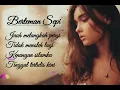 Download Lagu Berteman Sepi || Era Fazira || Lirik