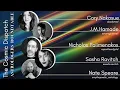 Astrologers Roundtable A Deep Dive into the Astrology of March