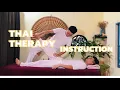 Traditional Thai Massage Techniques