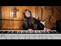 Psalm 22 - My God, My God, Why Have You Abandoned Me? (Francesca LaRosa LIVE)