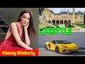 Kimmy Kimberly Lifestyle 2020 Biography Net Worth Facts Age BF And More Crazy Biography