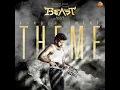 Beast Announcement Theme (From "Beast")