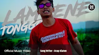 Download Ucup Klaten - LAMBENE TONGGO - Official Music Video MP3