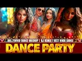 Download Lagu 🔥 Bollywood Dance Mashup | Bollywood DJ Remix |Echoes of Emotion in Every Remix