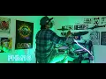 Download Lagu Slank - High Phobia (DRUM COVER) 🎧 Fahmi18