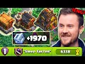 Maximum Raid Medals with These Bases in Clan Capital Clash of Clans