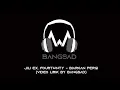 Download Lagu Biarkan Pergi - JILI Ex. Fourtwnty (Video Lirik Unofficial by BANGSAD)