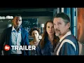 Leave the World Behind Trailer 2023