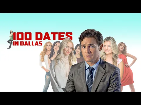 100 Dates in Dallas | Official Trailer (2026) — On Digital MAY 12