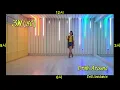 Drink Around(COUNT) line dance / Improver