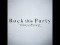 Rock this Party - timelesz