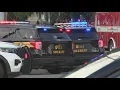 Suspect in Toledo shooting arrested in Columbus