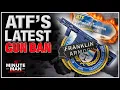 Download Lagu ATF Orders Americans To Turn In These AR-15s