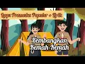 Lagu Pramuka 2023 Siaga Penggalang - Kembangkan-Kembangkan Kemah di Padang